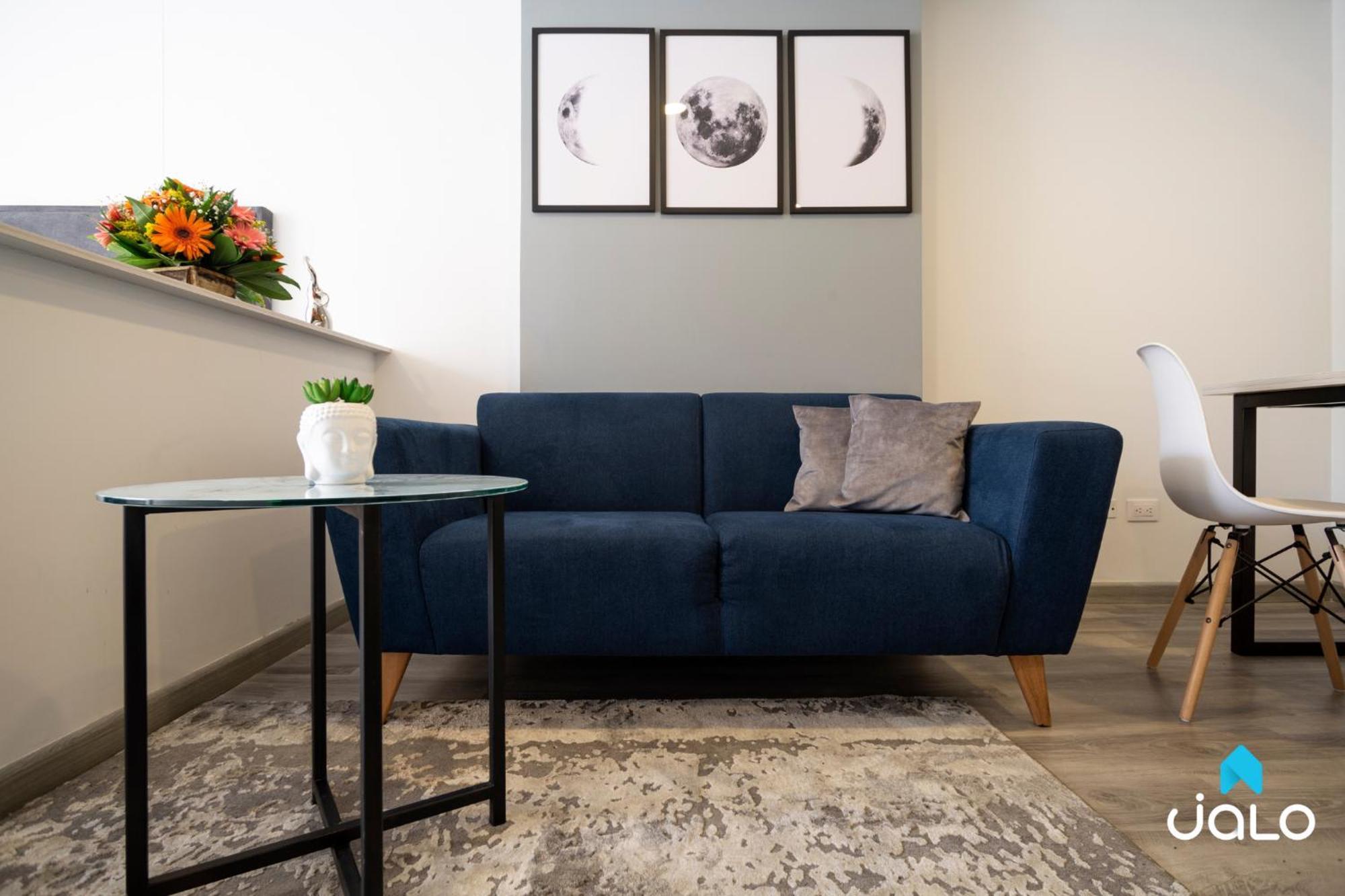 Torre Ventto Lofts Lejlighed Bogotá Eksteriør billede