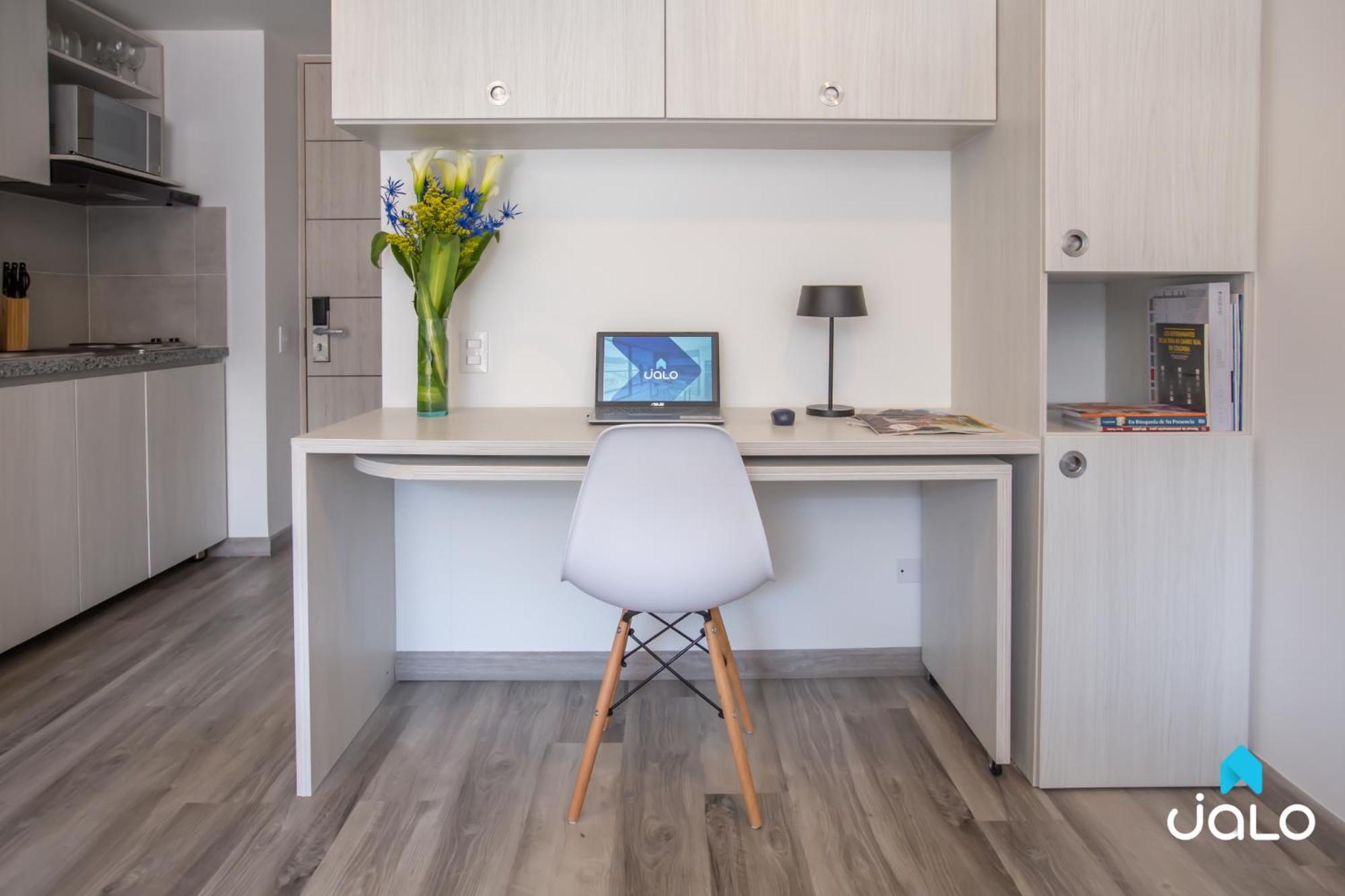 Torre Ventto Lofts Lejlighed Bogotá Eksteriør billede