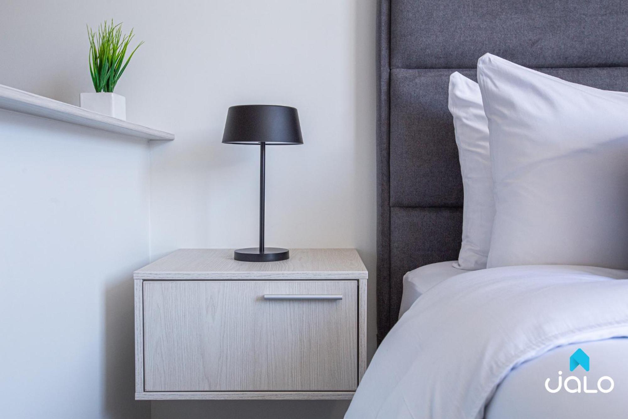 Torre Ventto Lofts Lejlighed Bogotá Eksteriør billede